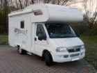 Autocaravana Dethleffs A 5881 HG - mejor precio | unprecio.es