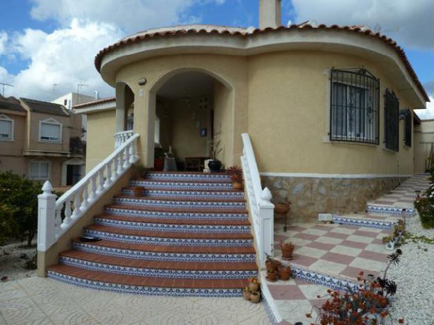Benijofar   - Detached villa - Benijofar - CG6651   - 5 Habitaciones   - €235000€