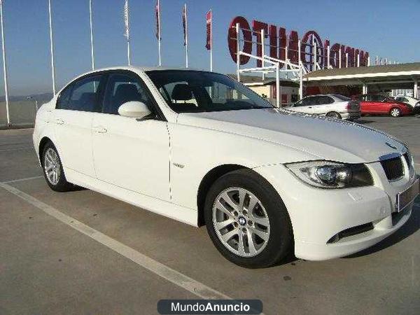 BMW 320 D [617860] Oferta completa en: http://www.procarnet.es/coche/barcelona/prat-de-llobregat-el/bmw/320-d-diesel-617