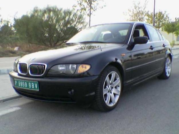 BMW 330D.FULL EQUIPE.184cv