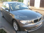 BMW Serie 1 118d - mejor precio | unprecio.es