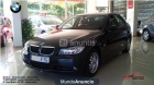 BMW Serie 3 320d 4p. \'08 - mejor precio | unprecio.es