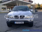 BMW X5 - mejor precio | unprecio.es