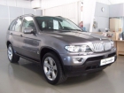 BMW X5 CUERO GPS - mejor precio | unprecio.es