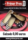 Calzados 6 euros nuevos hombre mujer niño niñaa - mejor precio | unprecio.es