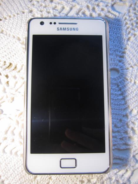 Cambio Samsung Galaxy S2 por iphone 4s