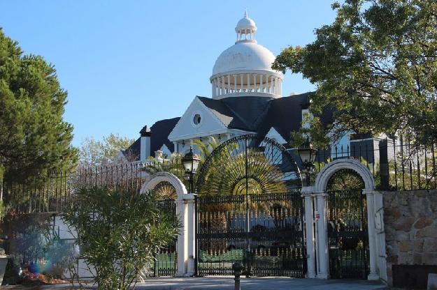 Casa en Rozas de Madrid (Las)