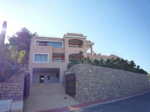 Casa en Sant Josep de sa Talaia