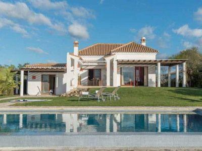 Chalet en venta en Benalup, Cádiz (Costa de la Luz)