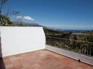 Chalet en venta en Polop, Alicante (Costa Blanca)