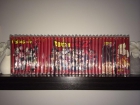 Dragon Ball en DVD, Z y GT 509 capítulos películas PRECINTADA. - mejor precio | unprecio.es