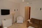 Estudio : 4/4 personas - antibes alpes maritimos provenza-alpes-costa azul francia - mejor precio | unprecio.es