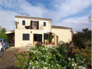 Finca/Casa Rural en venta en Sencelles, Mallorca (Balearic Islands)