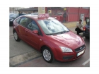 FORD FOCUS 1.6 TREND - mejor precio | unprecio.es