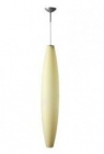 Foscarini Havana mono Lámpara colgante (cable 5 m) - Amarillo crema - iLamparas.com - mejor precio | unprecio.es