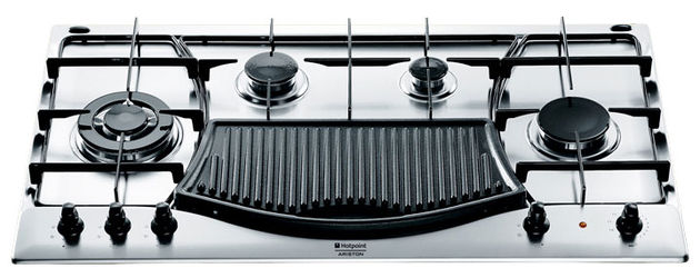Hotpoint-Ariston PH 941 MSTB IX/HA