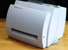 Impresora laser HP Laserjert 1100 - mejor precio | unprecio.es