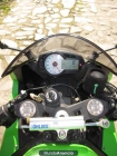 KAWASAKI ZX 6 R (DE PARTICULAR) - mejor precio | unprecio.es