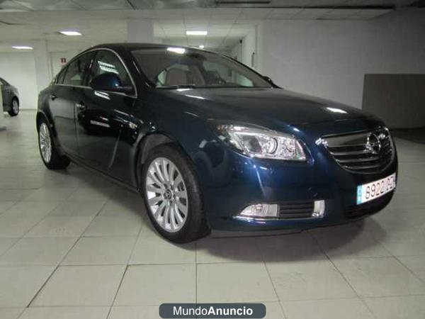 Opel Insignia 2.0CDTI ECO FLEX COSMO