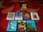 Pack de peliculas de los Monty Python - mejor precio | unprecio.es