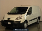Peugeot Expert FG 229 - mejor precio | unprecio.es