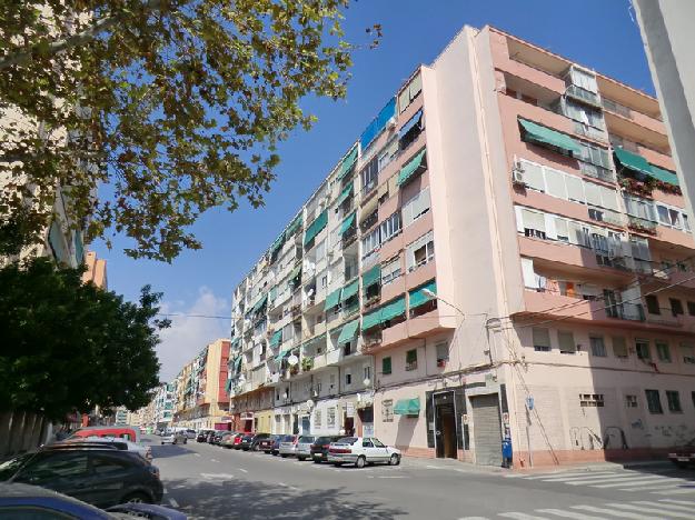 Piso en Alicante/Alacant