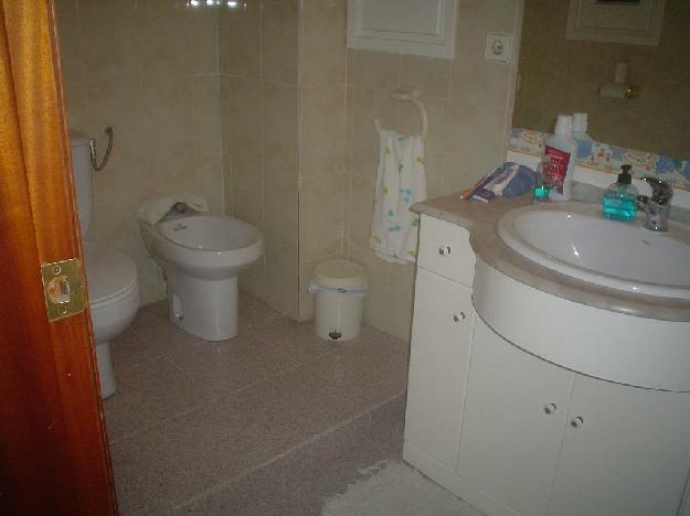 Piso en Roquetes, Les