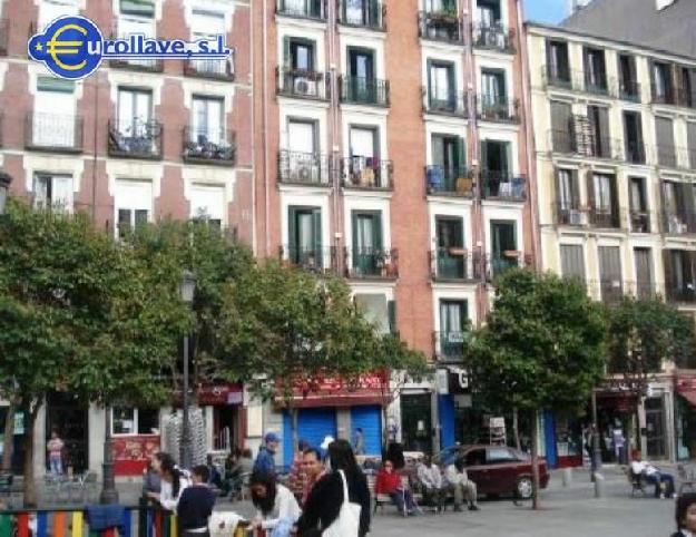Piso en venta en Madrid, Madrid