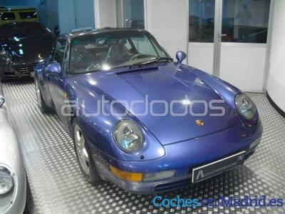 Porsche 993