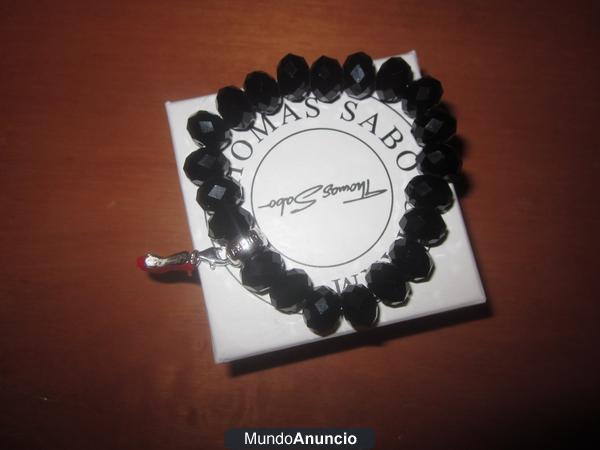 Pulseras Tomas Sabo