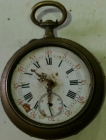 RELOJ DE BOLSILLO MERVEILLEUSE DEL 1. 900 - mejor precio | unprecio.es