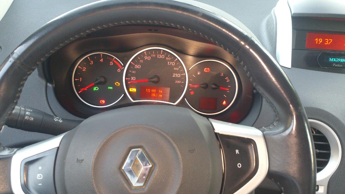 Renault Koleos 2.0 dci 150cv 4x4