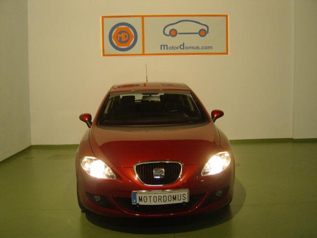 Seat Leon 1.9TDI Stylance - CLIMA BIZONA