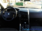 Ssangyong Kyron - mejor precio | unprecio.es