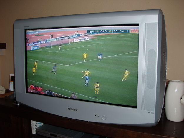 TELEVISOR SONY 32