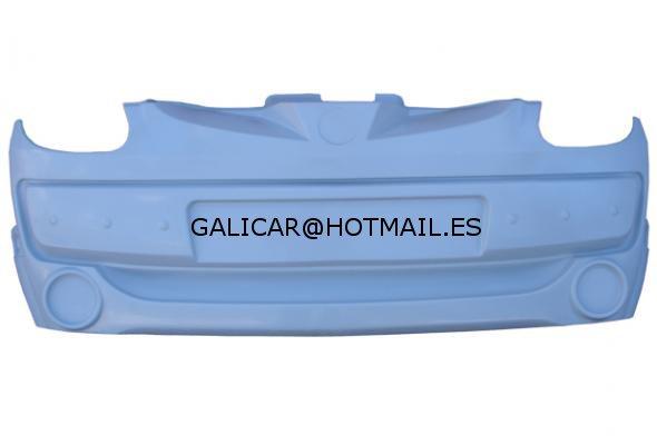TODO TIPO DE RECAMBIOS COCHE SIN CARNET GALICAR