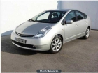 Toyota Prius 1.5 VVTi SOL HSD - mejor precio | unprecio.es