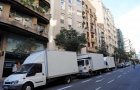 transportes y mudanzas badalona, traslados mobiliarios de oficinas, - mejor precio | unprecio.es