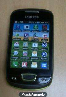 Vendo Samsung Galaxy Mini S5570