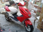 Vendo Yamaha Aerox - mejor precio | unprecio.es