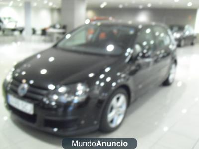 Volkswagen Golf 2.0TDI CR Sport 140