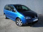 VOLKSWAGEN TOURAN 2.0TDI TRAVELLER DSG - Leon - mejor precio | unprecio.es
