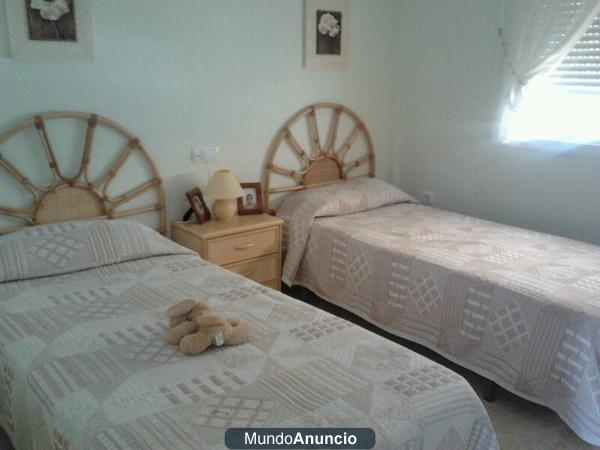 vendo muebles usados muy económicos