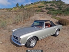 1971 Mercedes Benz 280SL Pagoda Cabriolet - mejor precio | unprecio.es