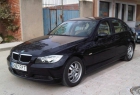 2006 Bmw 318 D negro metaliz. - mejor precio | unprecio.es