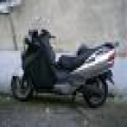 A LA VENTA Suzuki Burgman 650 34,000 millas BB - mejor precio | unprecio.es