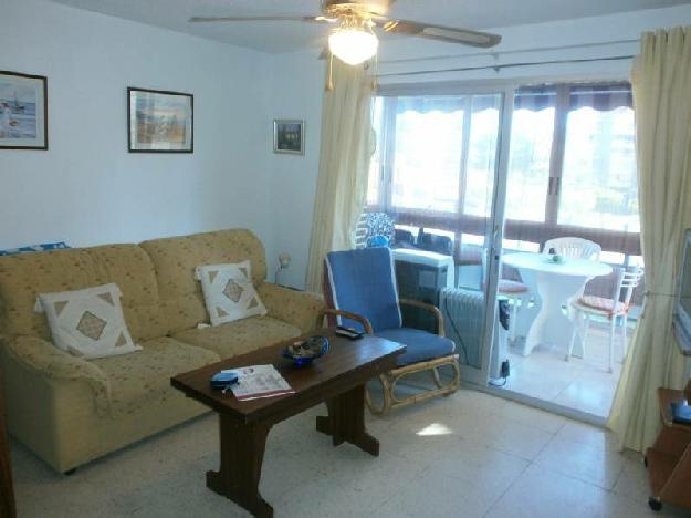 Apartamento en Benidorm