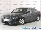 Audi A4 - mejor precio | unprecio.es