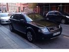 AUDI ALLROAD QUATTRO 2.5 TDI - Tiptronic - mejor precio | unprecio.es