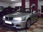 BMW 330 Ci Cabrio ** FULL ** \"M\" N - mejor precio | unprecio.es